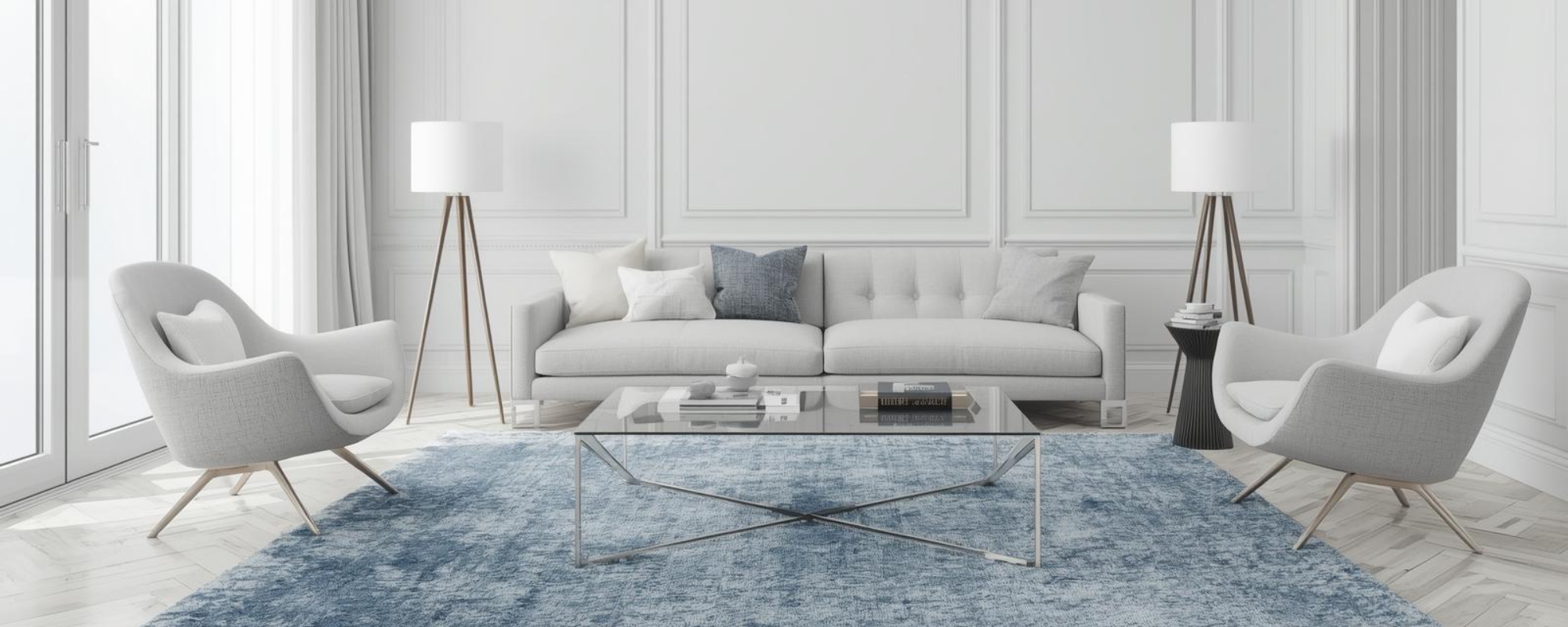 Coordinated Interiors in Salt Lake City, UT - Local Flooring Retailer
