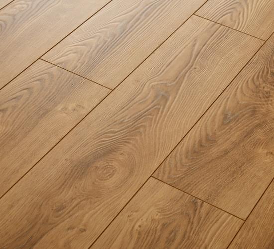 Coordinated Interiors Utah Laminate Flooring